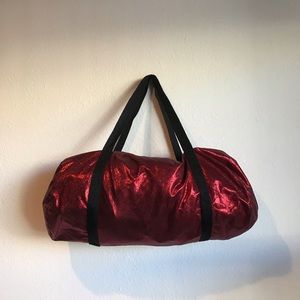 American Apparel Duffle Bag